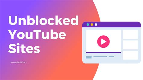 youtube unblocked.